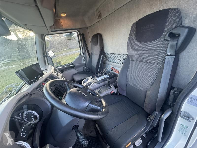 Kamion DAF 210 FA