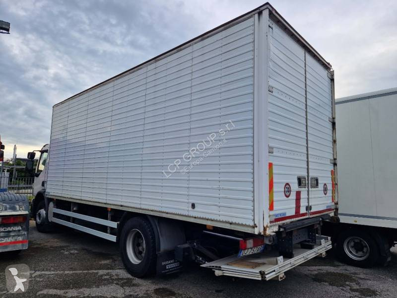 Camion Volvo