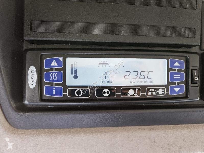 Camion DAF 310.19