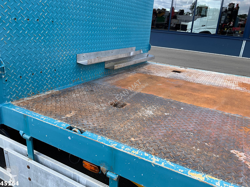 Camion MAN 18.310 4X4H Manual Palfinger 36...