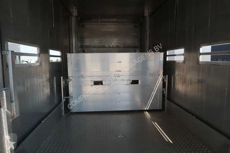Camion Volvo 13.500  500 EEV - 2011