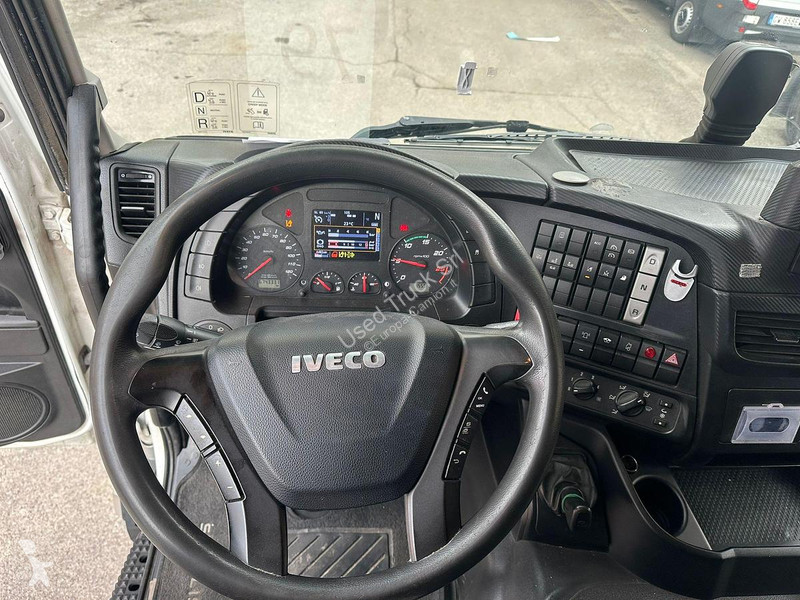 Kamion Iveco 460