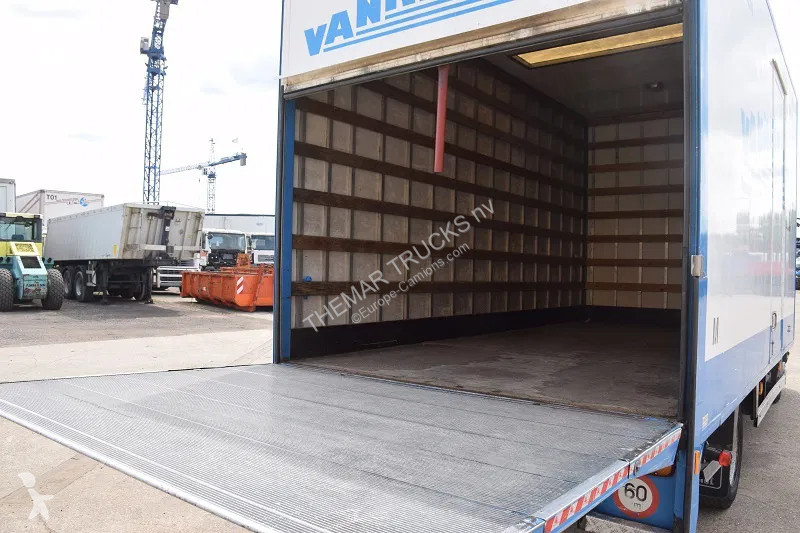 Kamion DAF LF 220 220