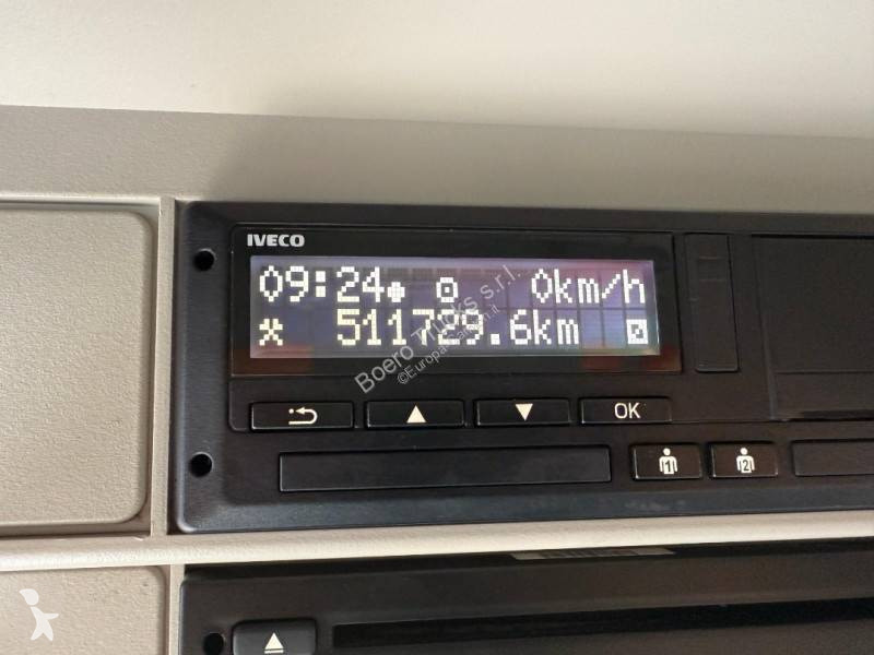 Kamion Iveco