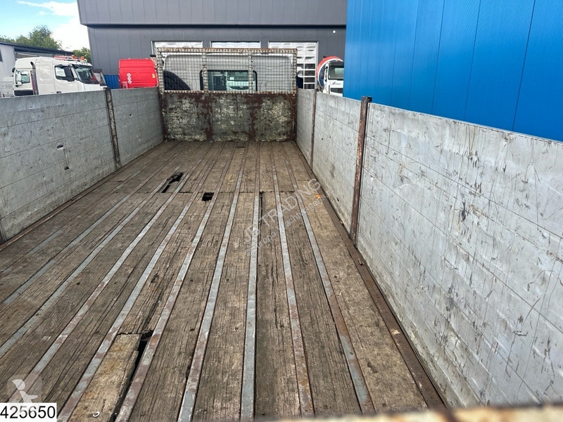 Kamion Volvo 300 6 X 2, Manual, Steel...