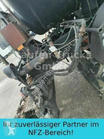 أشغال طرقية MAN 19 280 F DERAL...