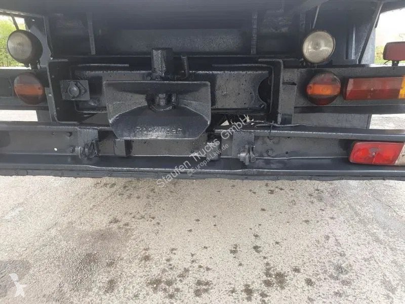 Kamion Volvo F 89 IC 4X2 Muldenkipper Kipper...