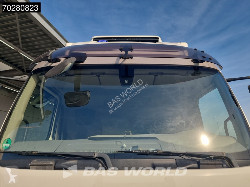 Camion DAF LF 250 4X2 Manual ACC Carrier Xarios...