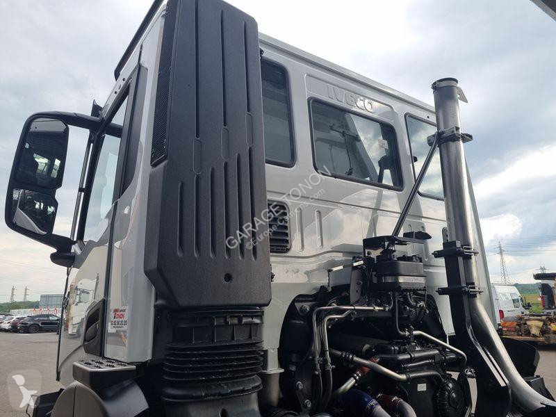 Kamion Iveco