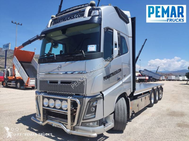 Kamion Volvo