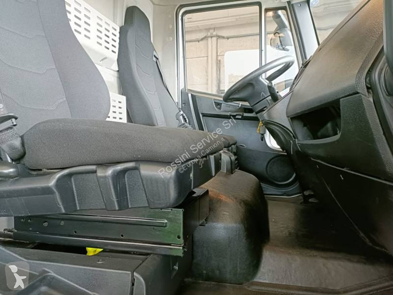 Camion Iveco