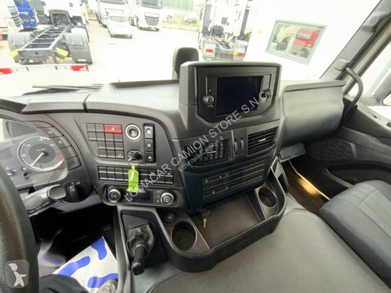 Camion Iveco