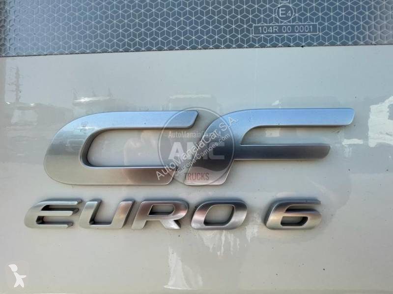 Camion DAF