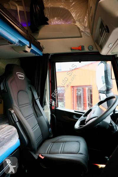 Camion Iveco