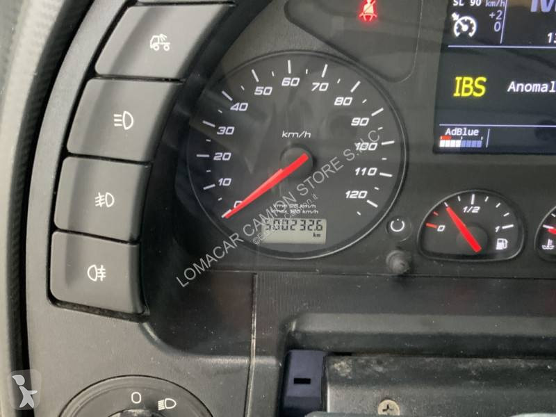 Kamion Iveco