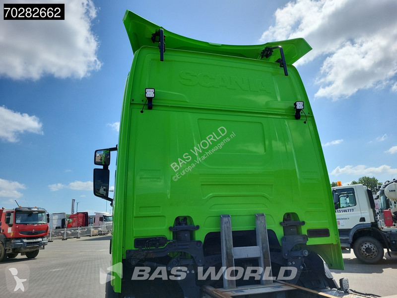 Camion Scania R500 6X2 Retarder ED ACC Euro 6