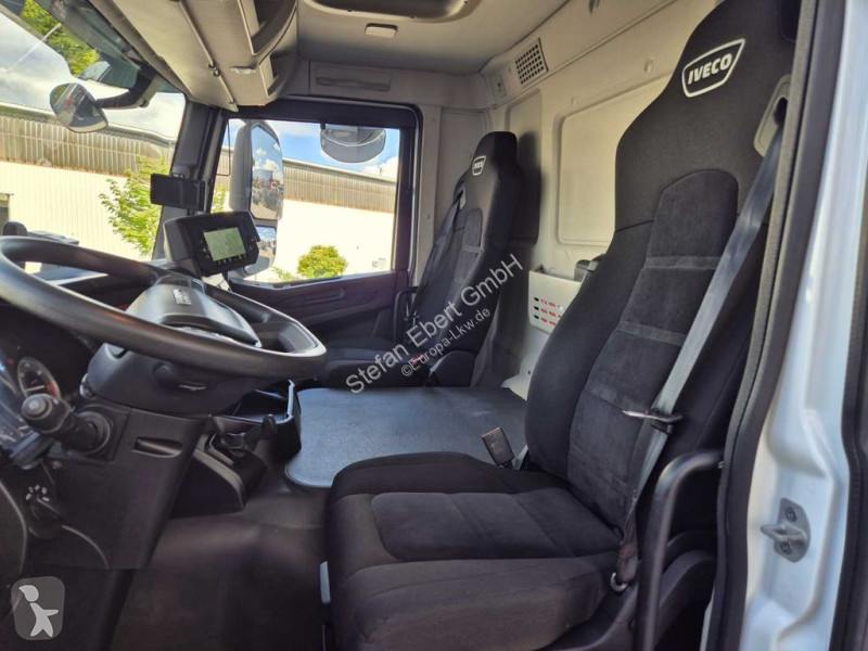 Kamion Iveco X-Way AD300X48Z HR 6x4 Intarder...