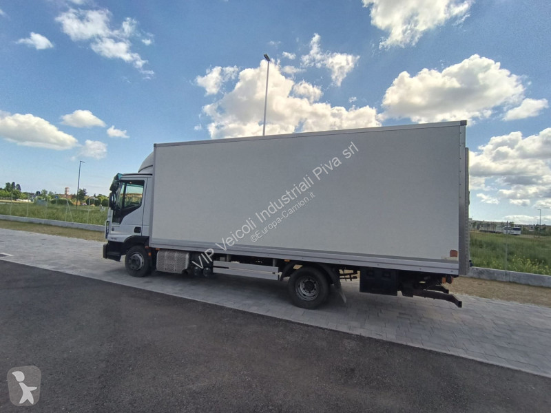 Camion Iveco 75.190
