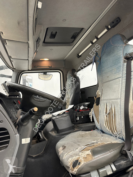 Camion Mercedes 1824