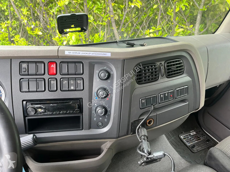 Kamion DAF 220 FA Euro6