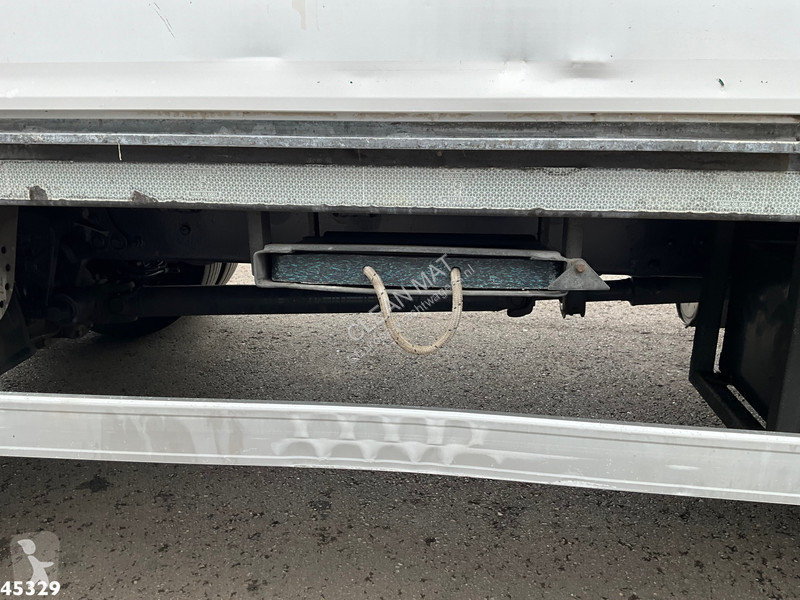 Camion Volvo 240 Euro 5 Amco Veba 10 Tonmeter...