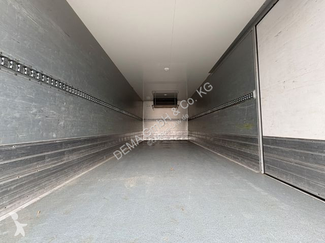 Kamion Renault D280.18*Euro 6*TK...