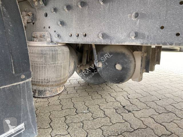 Kamion Iveco