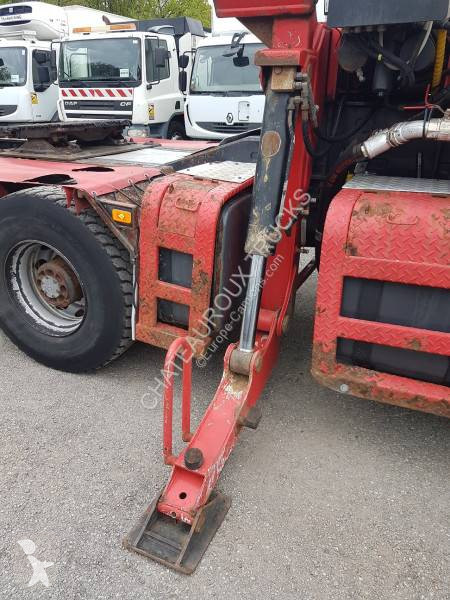 Camion Renault