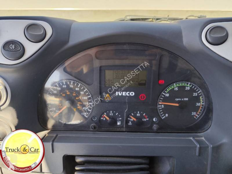 Kamion Iveco