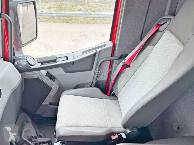 شاحنة Renault C 430 *HIAB X - HIDUO 188 ES - 4...