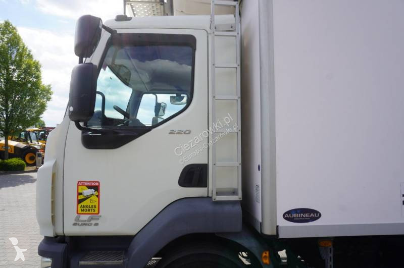 Camion DAF