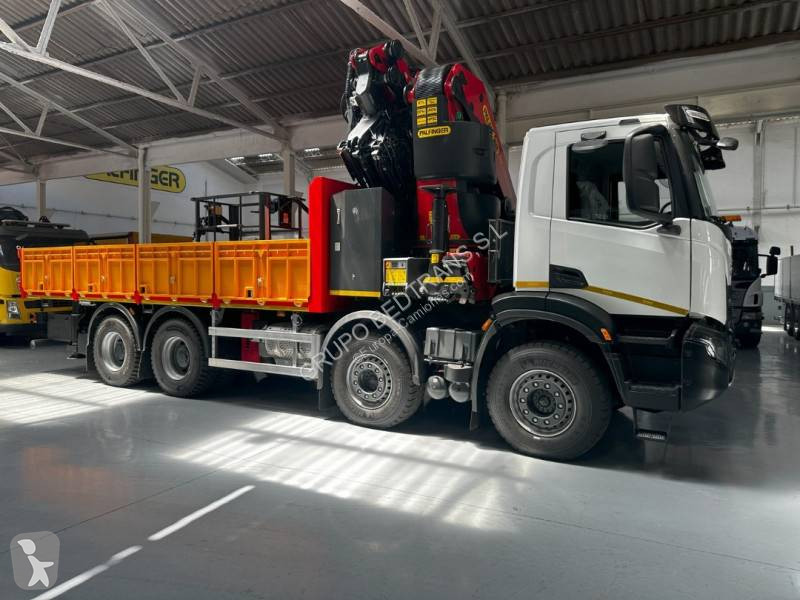Camion Iveco