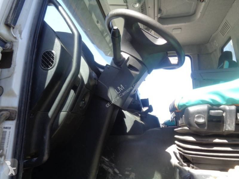 Camion Iveco