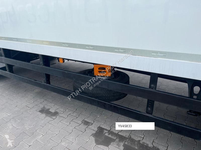 Kamion MAN TGM 12.290 / WINDA / PALFINGER /...