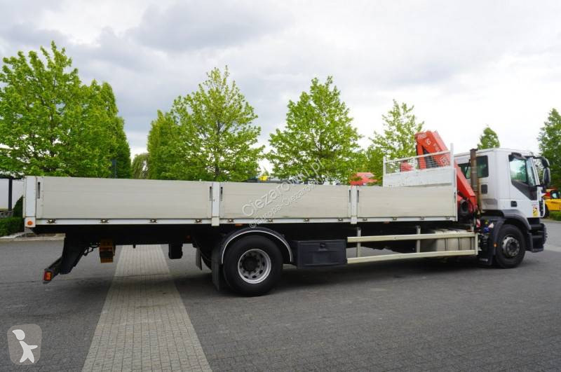 Kamion Iveco