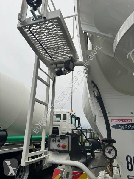 Camion MAN