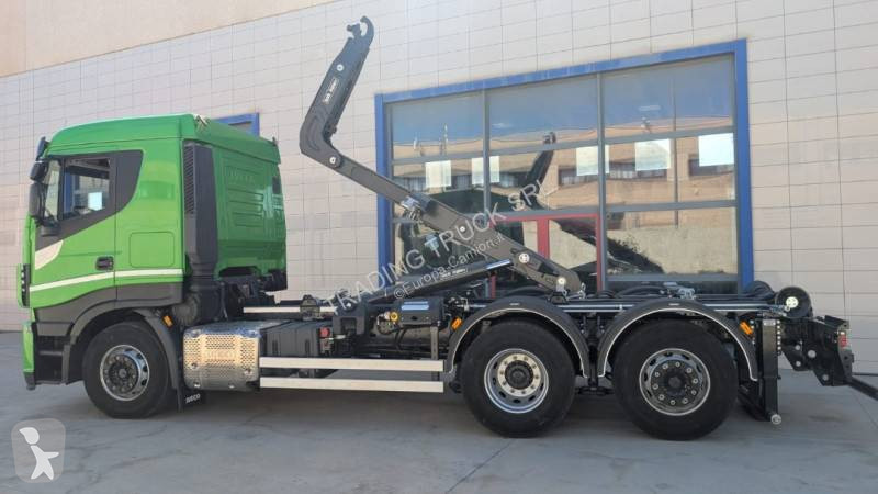 Kamion Iveco