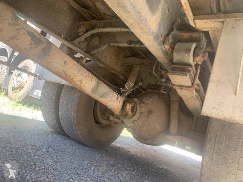 Camion MAN