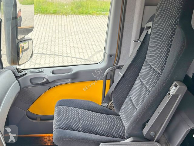 Kamion Mercedes ACTROS 2646 * ASSI 365AXP.26 +...