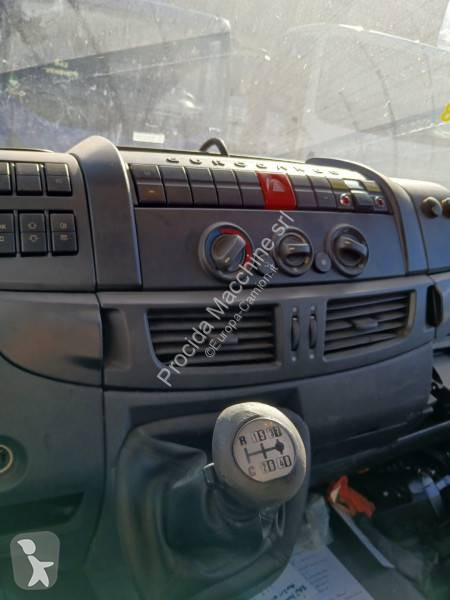 Camion Iveco