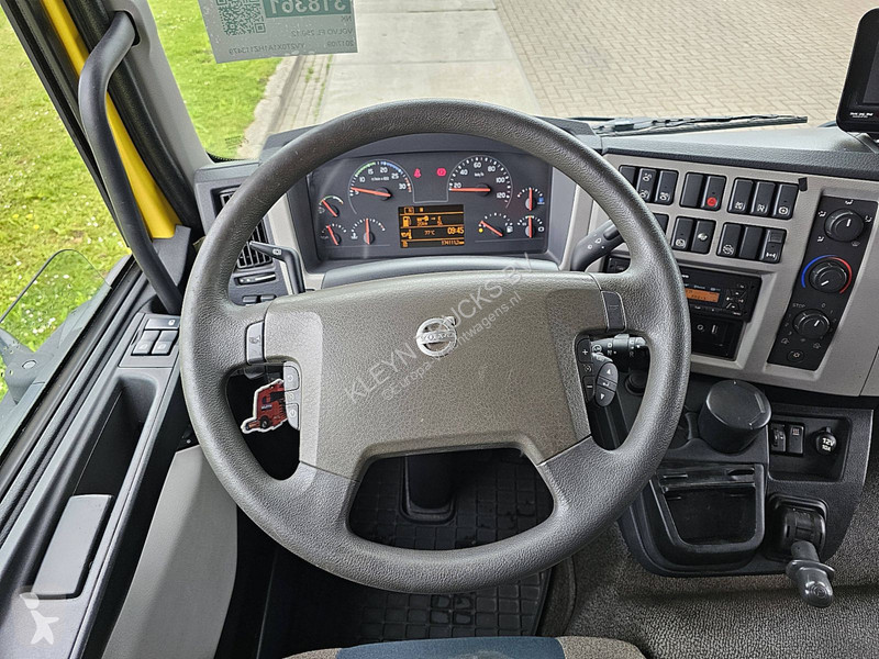 Kamion Volvo FL 250.12 AIRCO SIDE DOORS