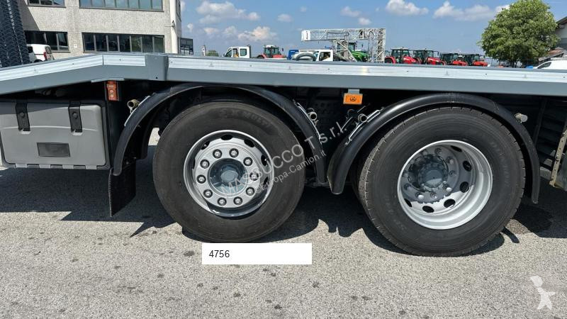 Camion Volvo FMX 370