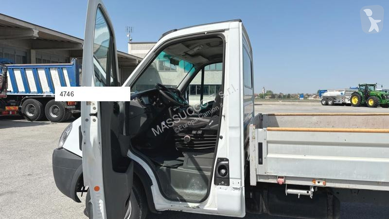 Kamion Iveco DAILY 35C13 4x2