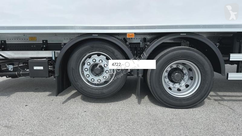 Camion Volvo FE 350