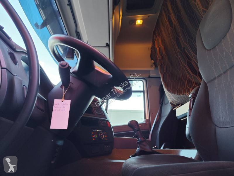 Camion DAF