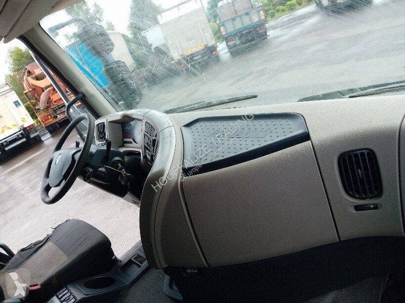 Camion Renault