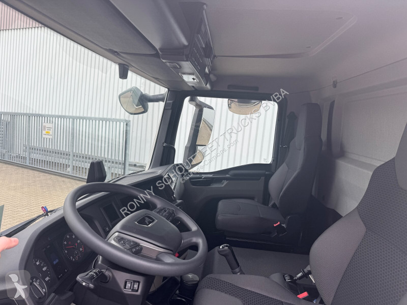 Kamion MAN TGL 12.190 4x2 BL TGL 12.190 4x2 BL