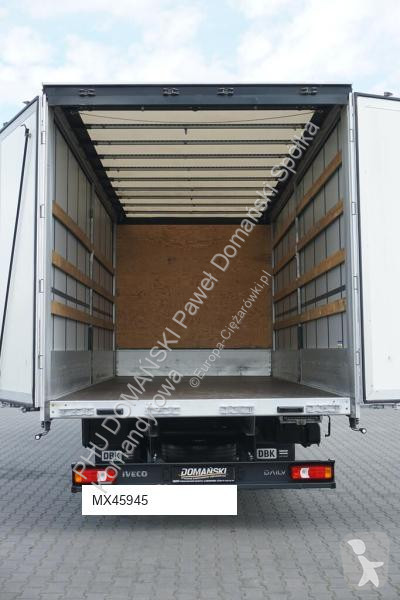 Užitkové vozidlo Iveco DAILY / 70C18 / E 6 /...