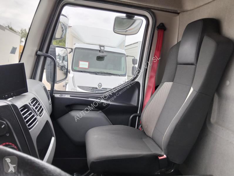 Camion Renault 14 D-Series