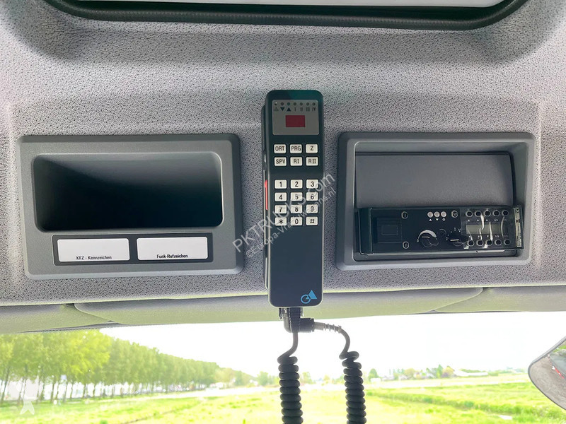 Camion Mercedes 1326 Tarpaulin/Canvas Body...